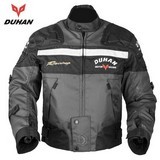 Motocross Off-Road Jacket Jackets Body Armor Protective Windproof Jaqueta Clothing